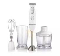 Hisense HHBC564QW | Hand Blender Set