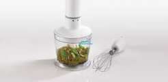 Hisense HHBC564QW | Hand Blender Set