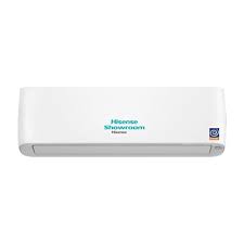 Hisense 2 Ton Full DC  |  Inverter AC AS22TW4