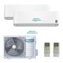 HISENSE MULTI SPLIT AIR CONDITIONER