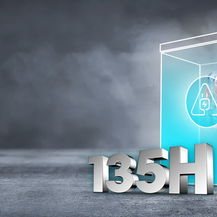 Hisense 297L White Chest Freezer | H390CF/H395CF