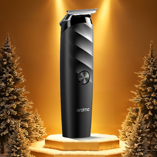 <h4><strong>New in</strong></h4><h1>Grooming</h1>