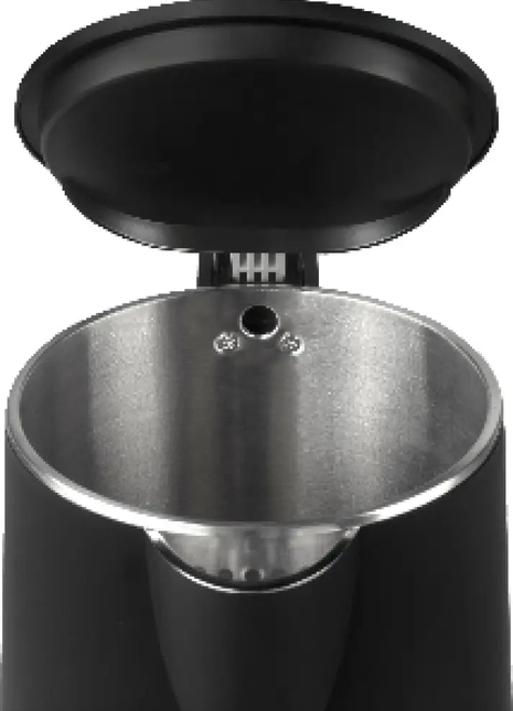 Hisense Kettle BLACK