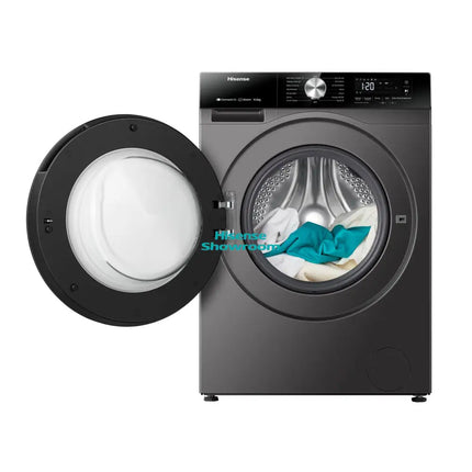 Front Load Washer and Dryer 10.5KG WD3Q1043BT