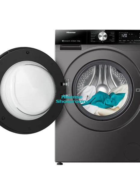 Front Load Washer and Dryer 10.5KG WD3Q1043BT