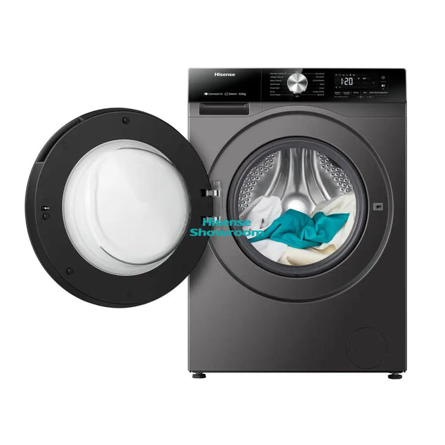 Front Load Washer and Dryer 10.5KG WD3Q1043BT
