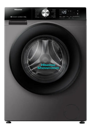 Front Load Washer and Dryer 10.5KG WD3Q1043BT