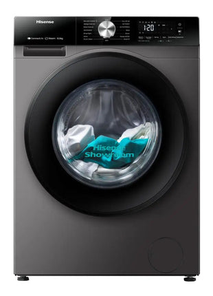 Front Load Washer and Dryer 10.5KG WD3Q1043BT