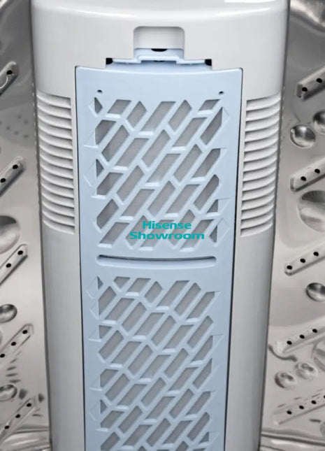 Hisense WT5T1825DT | 18kg Tide 5 Smart Top Loader Washing Machine