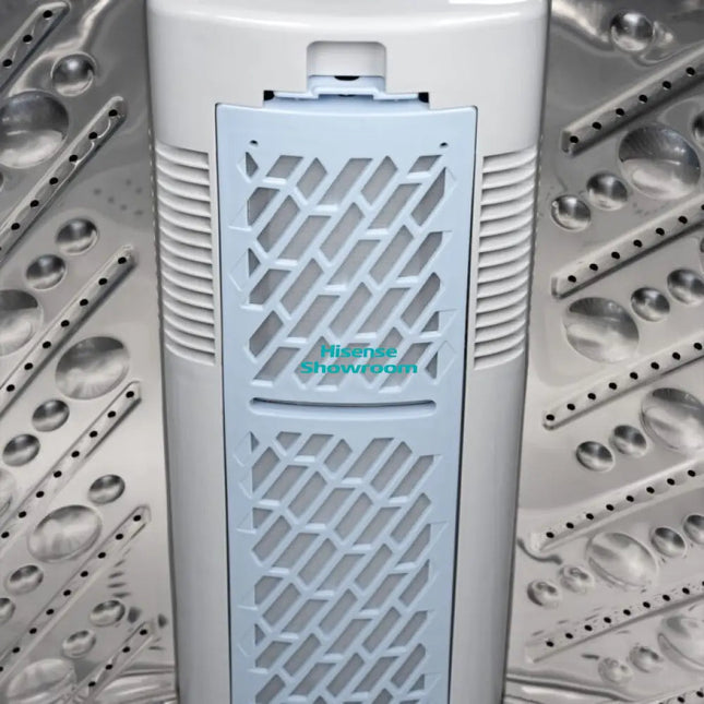 Hisense WT5T1825DT | 18kg Tide 5 Smart Top Loader Washing Machine