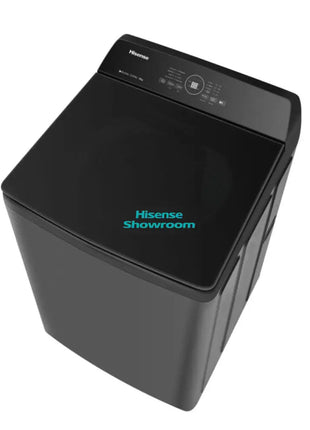 Hisense WT5T1825DT | 18kg Tide 5 Smart Top Loader Washing Machine