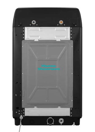 Hisense WT5T1825DT | 18kg Tide 5 Smart Top Loader Washing Machine