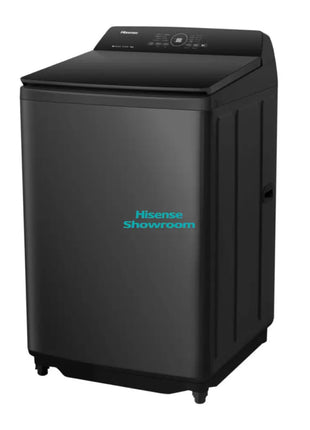 Hisense WT5T1825DT | 18kg Tide 5 Smart Top Loader Washing Machine