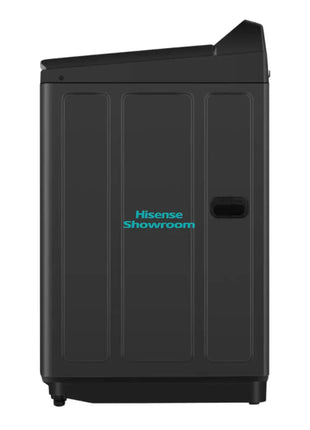 Hisense WT5T1825DT | 18kg Tide 5 Smart Top Loader Washing Machine