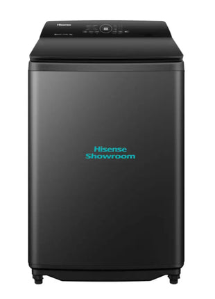 Hisense WT5T1825DT | 18kg Tide 5 Smart Top Loader Washing Machine