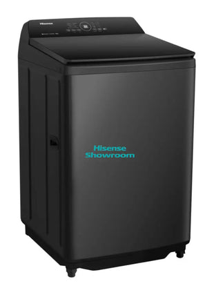 Hisense WT5T1825DT | 18kg Tide 5 Smart Top Loader Washing Machine