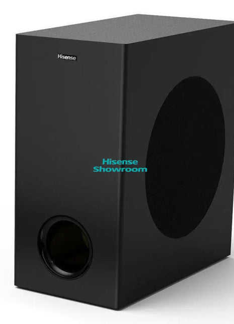 Hisense Soundbar 200W 2.1CH HS218