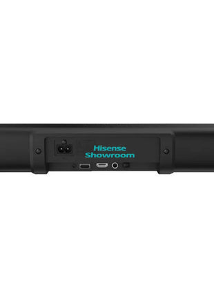 Hisense Soundbar 200W 2.1CH HS218