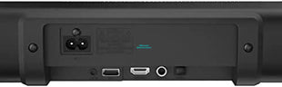 Hisense Soundbar 200W 2.1CH HS218