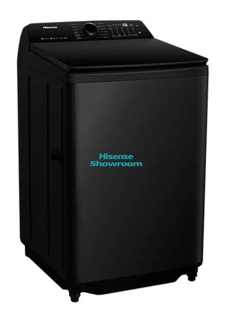 Hisense 20kg Top Load Automatic Washing Machine | Wi-Fi