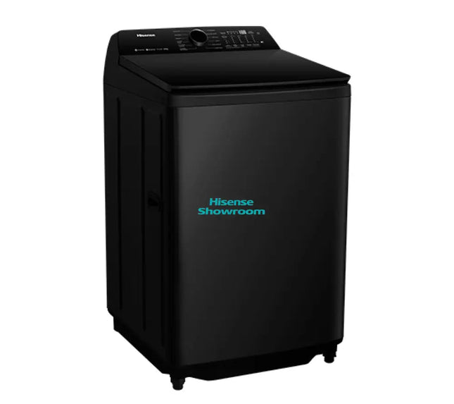 Hisense 20kg Top Load Automatic Washing Machine | Wi-Fi