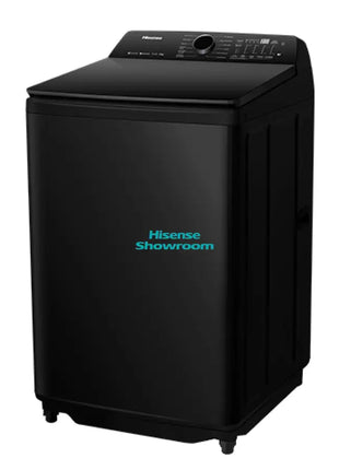 Hisense 20kg Top Load Automatic Washing Machine | Wi-Fi