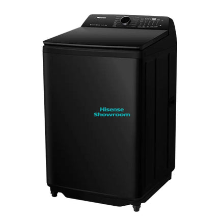 Hisense 20kg Top Load Automatic Washing Machine | Wi-Fi