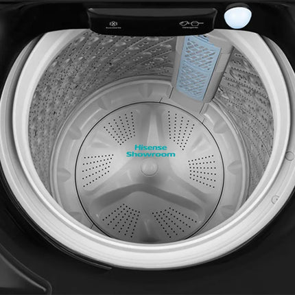 Hisense 20kg Top Load Automatic Washing Machine | Wi-Fi