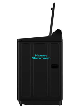 Hisense 20kg Top Load Automatic Washing Machine | Wi-Fi