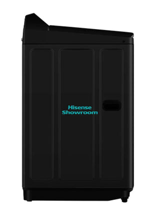 Hisense 20kg Top Load Automatic Washing Machine | Wi-Fi