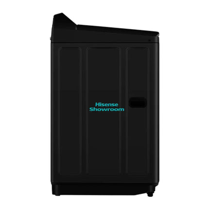 Hisense 20kg Top Load Automatic Washing Machine | Wi-Fi