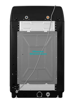 Hisense 20kg Top Load Automatic Washing Machine | Wi-Fi