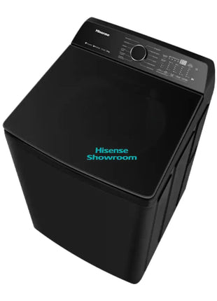 Hisense 20kg Top Load Automatic Washing Machine | Wi-Fi