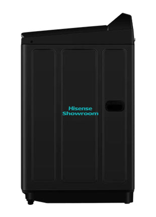 Hisense 20kg Top Load Automatic Washing Machine | Wi-Fi