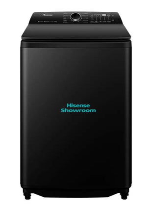 Hisense 20kg Top Load Automatic Washing Machine | Wi-Fi