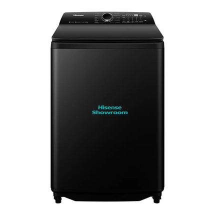Hisense 20kg Top Load Automatic Washing Machine | Wi-Fi