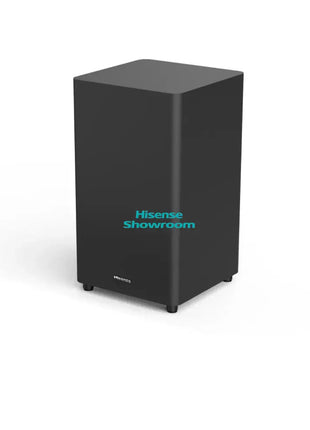 3.1CH DOLBY ATMOS SOUNDBAR WITH WIRELESS SUBWOOFER HS312