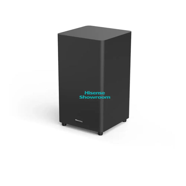 3.1CH DOLBY ATMOS SOUNDBAR WITH WIRELESS SUBWOOFER HS312