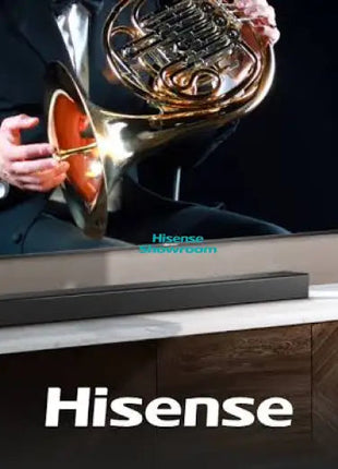 3.1CH DOLBY ATMOS SOUNDBAR WITH WIRELESS SUBWOOFER HS312
