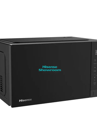 Hisense 34L Auto Microwave Oven (Model No: H34MOBS17)