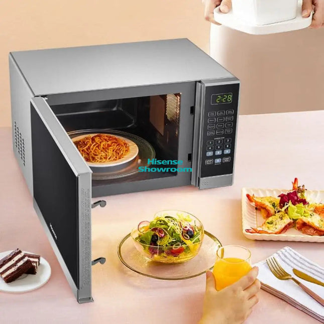 Hisense 36L Microwave Oven H36MOMMI