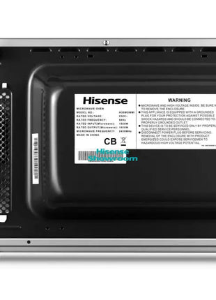 Hisense 36L Microwave Oven H36MOMMI