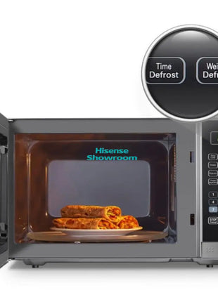Hisense 36L Microwave Oven H36MOMMI