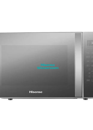 Hisense H43MOMMI | 43L Microwave