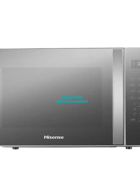 Hisense H43MOMMI | 43L Microwave