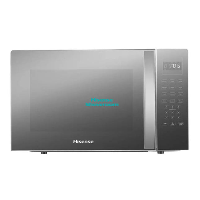 Hisense H43MOMMI | 43L Microwave