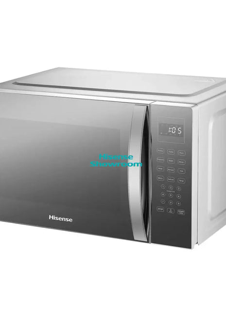 Hisense H43MOMMI | 43L Microwave