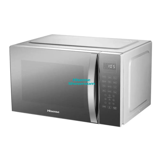 Hisense H43MOMMI | 43L Microwave