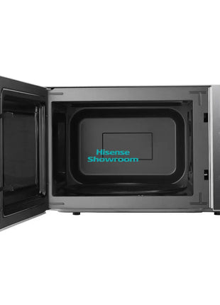 Hisense H43MOMMI | 43L Microwave