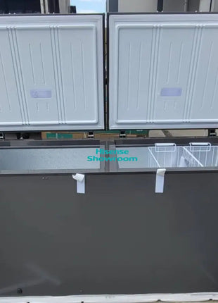 Hisense 500 Liter Chest Freezer with Energy Efficient Compressor | Model No CHF500DD with 2 Years WarrantyHisense 500 Liter Chest Freezer with Energy Efficient Compressor | Model No CHF500DD with 2 Years Warranty